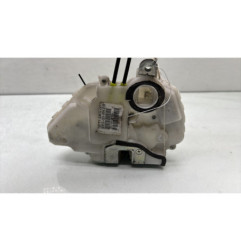 Serrure avant droit HONDA CIVIC 8