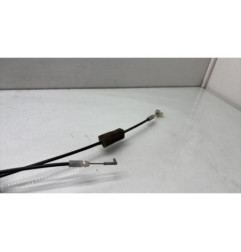 Serrure avant droit HONDA CIVIC 8