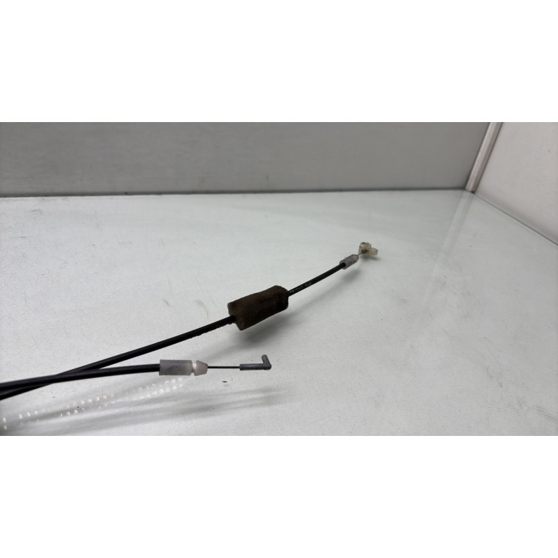 Serrure avant droit HONDA CIVIC 8 Photo n°4