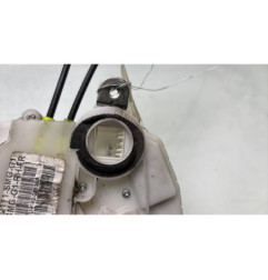 Serrure avant droit HONDA CIVIC 8