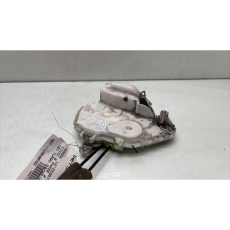 Serrure avant gauche HONDA CIVIC 8 Photo n°1