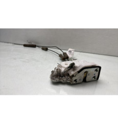 Serrure avant gauche HONDA CIVIC 8