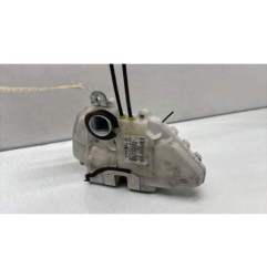 Serrure avant gauche HONDA CIVIC 8