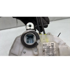 Serrure avant gauche HONDA CIVIC 8