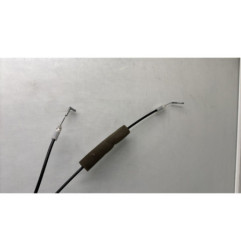 Serrure avant gauche HONDA CIVIC 8