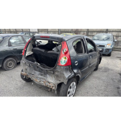 Leve vitre electrique avant droit PEUGEOT 107