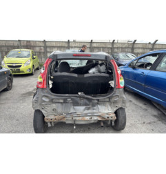 Leve vitre electrique avant droit PEUGEOT 107