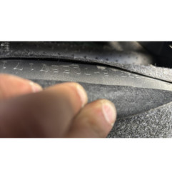Leve vitre electrique avant droit PEUGEOT 107