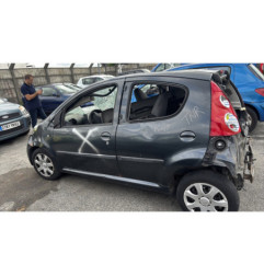Leve vitre electrique avant gauche PEUGEOT 107