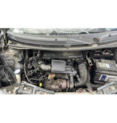 Leve vitre electrique avant gauche PEUGEOT 107