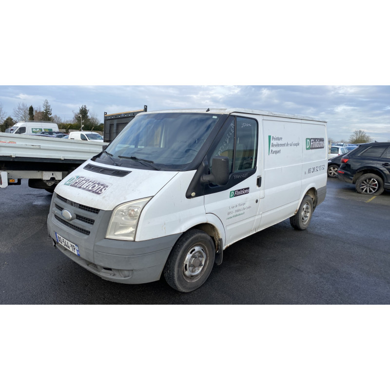 Leve vitre electrique avant gauche FORD TRANSIT 4 Photo n°4