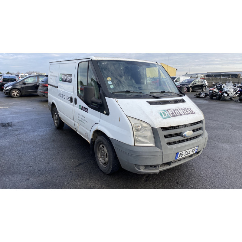 Leve vitre electrique avant gauche FORD TRANSIT 4 Photo n°5