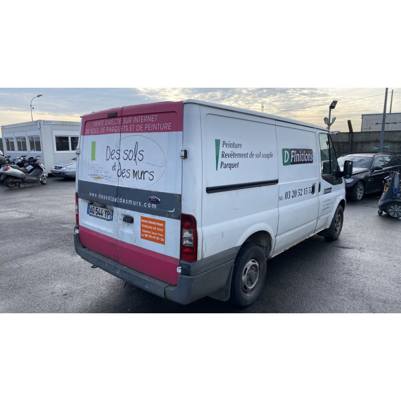 Leve vitre electrique avant gauche FORD TRANSIT 4 Photo n°6
