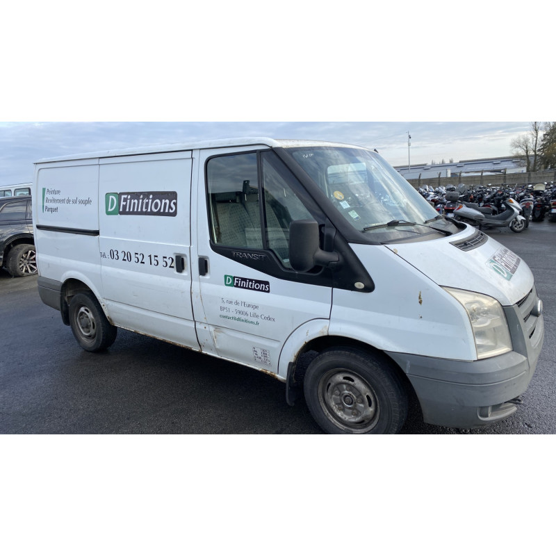 Leve vitre electrique avant gauche FORD TRANSIT 4 Photo n°10