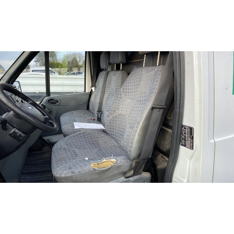Leve vitre electrique avant gauche FORD TRANSIT 4 Photo n°14