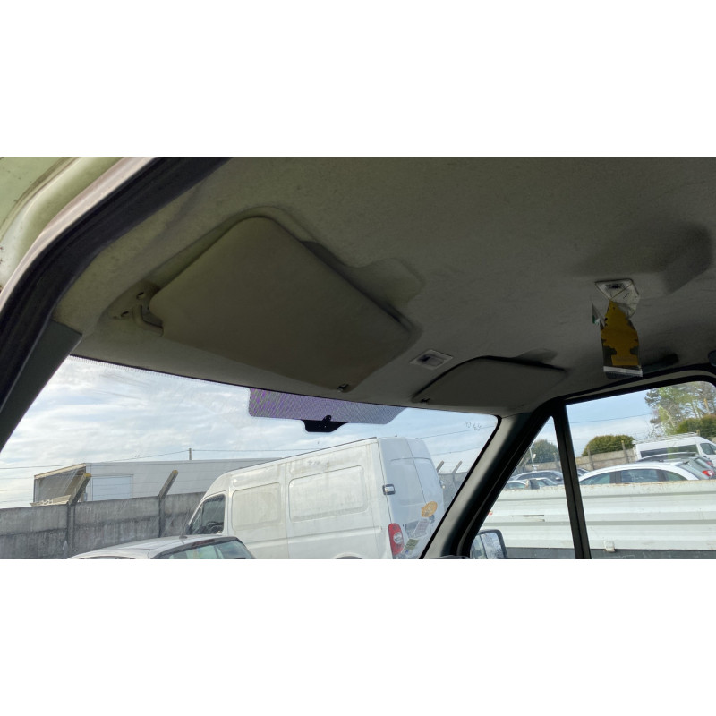 Leve vitre electrique avant gauche FORD TRANSIT 4 Photo n°16