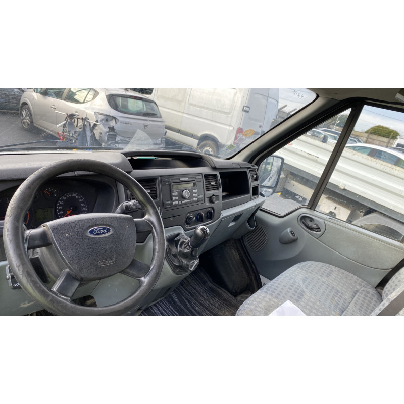 Leve vitre electrique avant gauche FORD TRANSIT 4 Photo n°17