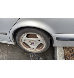 Leve vitre electrique avant gauche SAAB 9.5 1