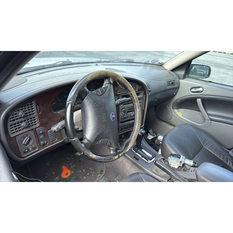 Leve vitre electrique avant gauche SAAB 9.5 1 Photo n°10