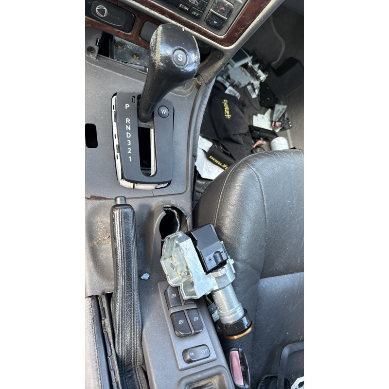 Leve vitre electrique avant gauche SAAB 9.5 1 Photo n°12