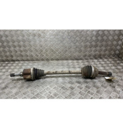 Cardan gauche (transmission) FORD TRANSIT 4 Photo n°1