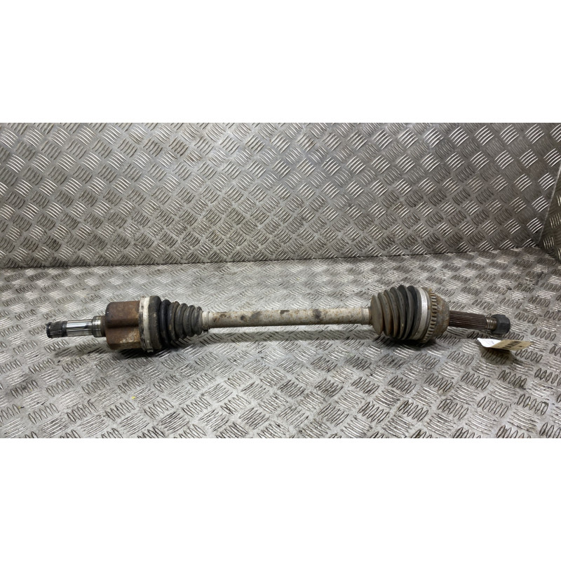 Cardan gauche (transmission) FORD TRANSIT 4 Photo n°1