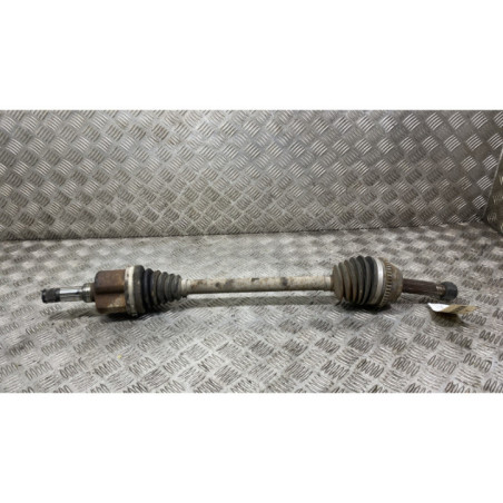 Cardan gauche (transmission) FORD TRANSIT 4 Photo n°1
