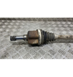 Cardan gauche (transmission) FORD TRANSIT 4
