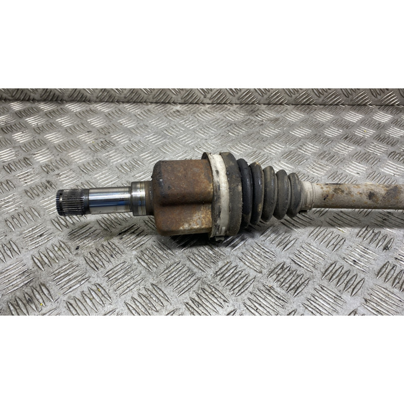 Cardan gauche (transmission) FORD TRANSIT 4 Photo n°2
