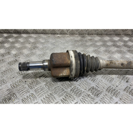 Cardan gauche (transmission) FORD TRANSIT 4
