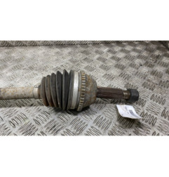 Cardan gauche (transmission) FORD TRANSIT 4