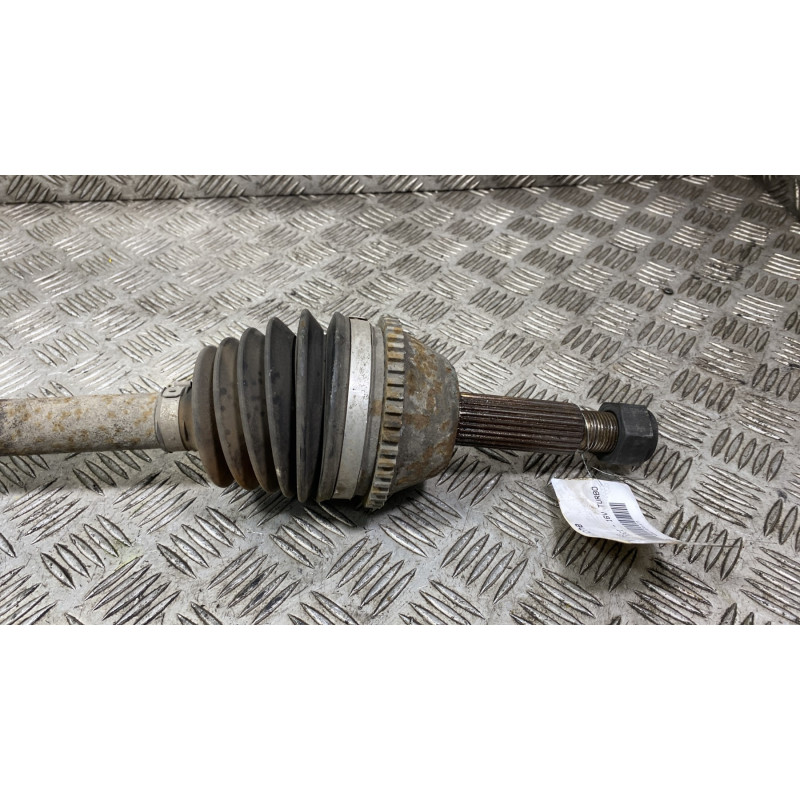 Cardan gauche (transmission) FORD TRANSIT 4 Photo n°3