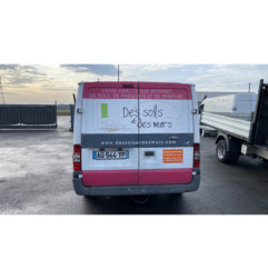 Cardan gauche (transmission) FORD TRANSIT 4