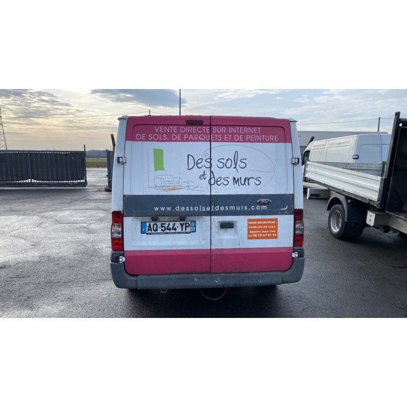 Cardan gauche (transmission) FORD TRANSIT 4 Photo n°8