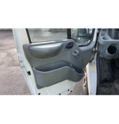 Cardan gauche (transmission) FORD TRANSIT 4