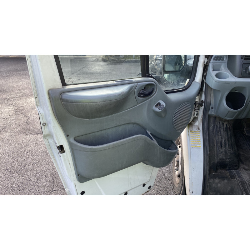 Cardan gauche (transmission) FORD TRANSIT 4 Photo n°12