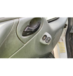 Cardan gauche (transmission) FORD TRANSIT 4