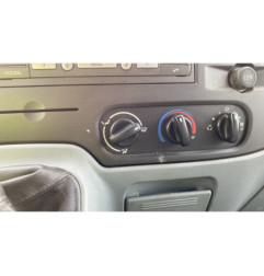 Cardan gauche (transmission) FORD TRANSIT 4