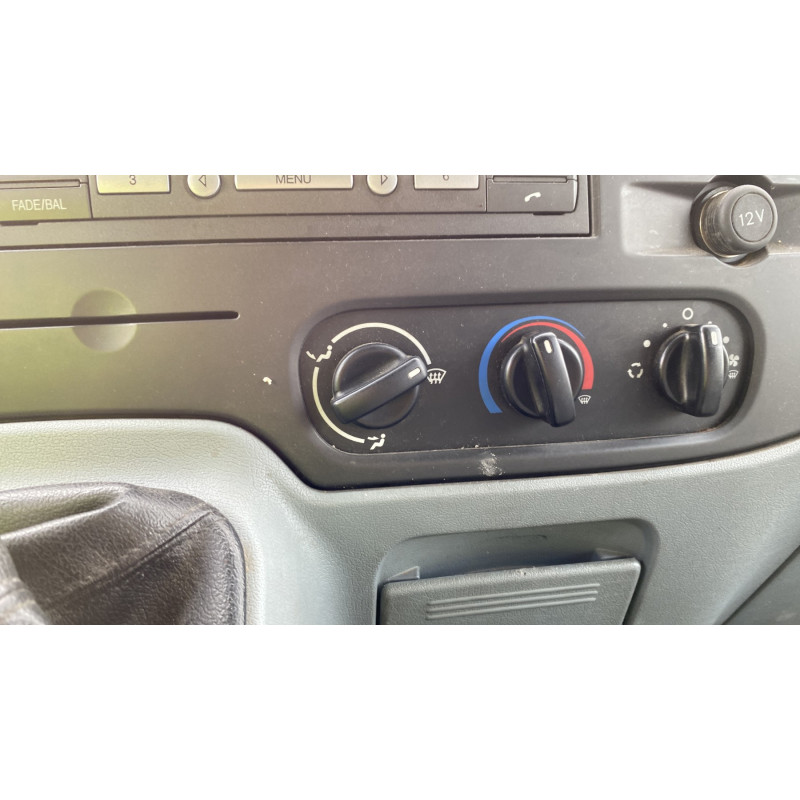 Cardan gauche (transmission) FORD TRANSIT 4 Photo n°19