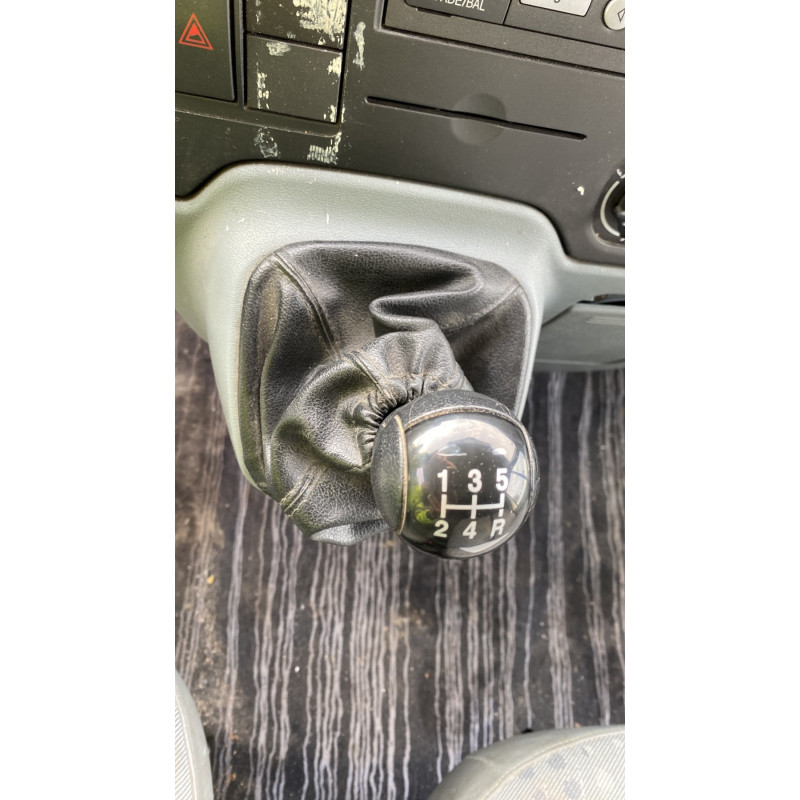 Cardan gauche (transmission) FORD TRANSIT 4 Photo n°20