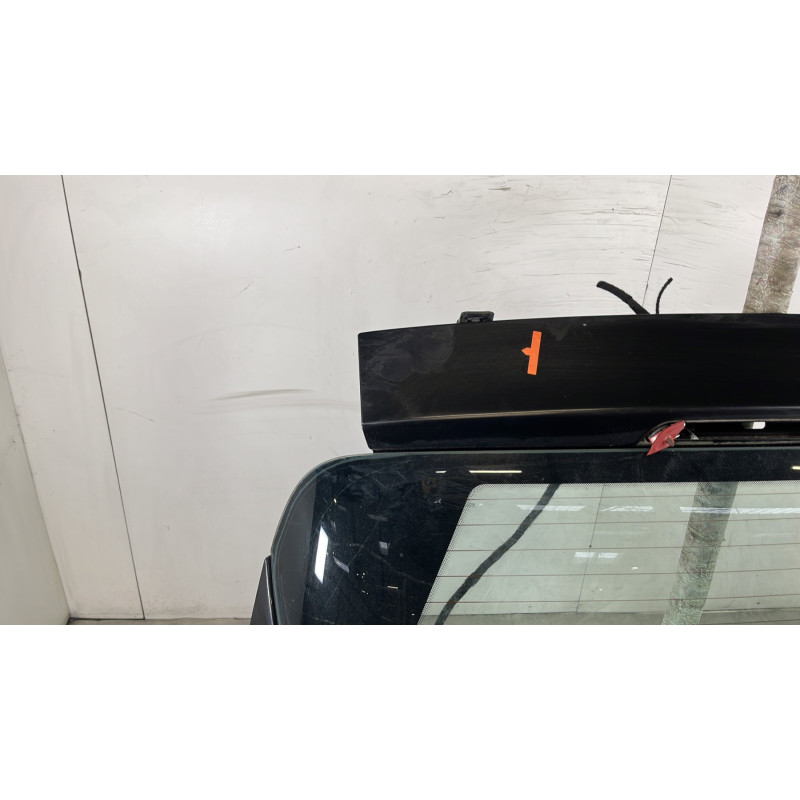 Malle/Hayon arriere FIAT BRAVO 2 Photo n°3
