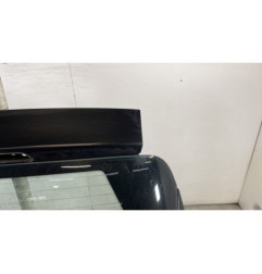 Malle/Hayon arriere FIAT BRAVO 2