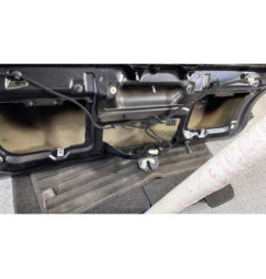 Malle/Hayon arriere FIAT BRAVO 2