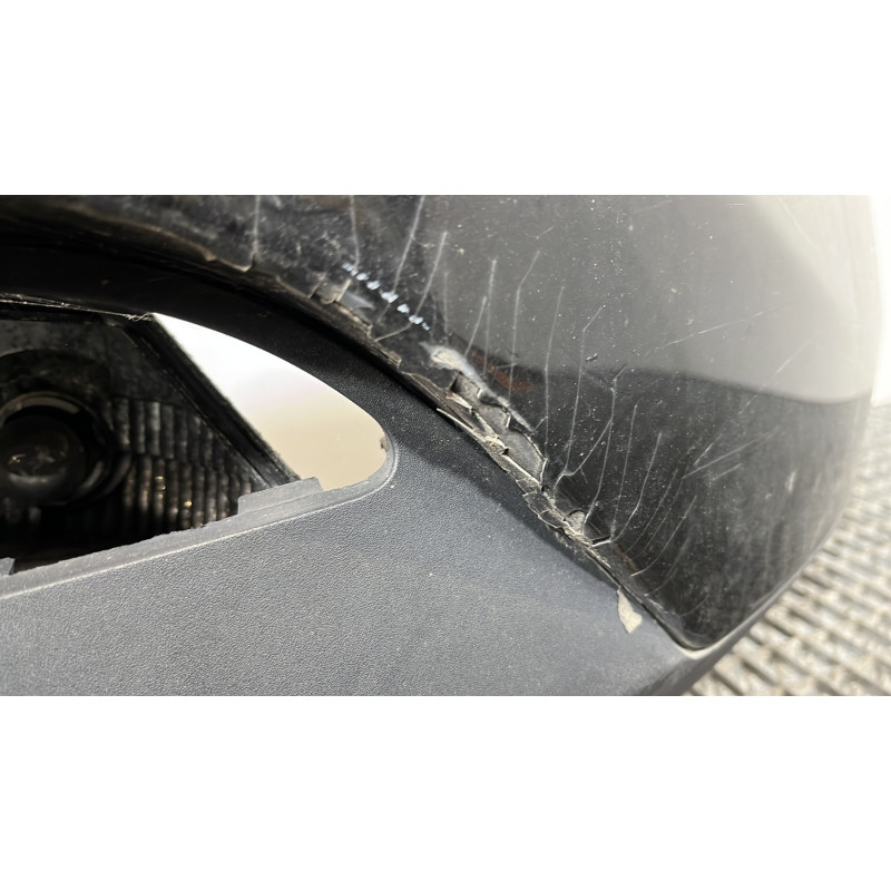 Pare choc arriere FIAT BRAVO 2 Photo n°4