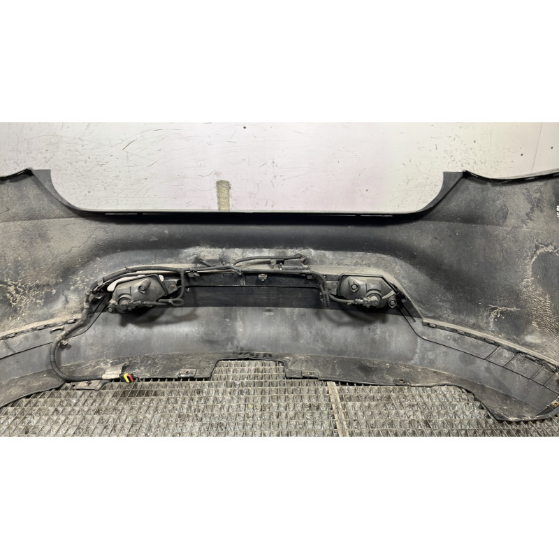 Pare choc arriere FIAT BRAVO 2 Photo n°7