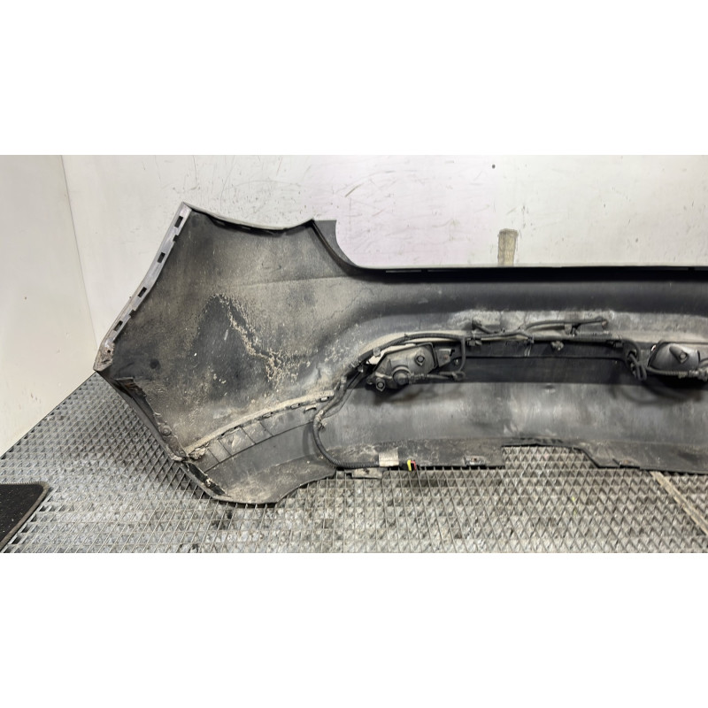 Pare choc arriere FIAT BRAVO 2 Photo n°8