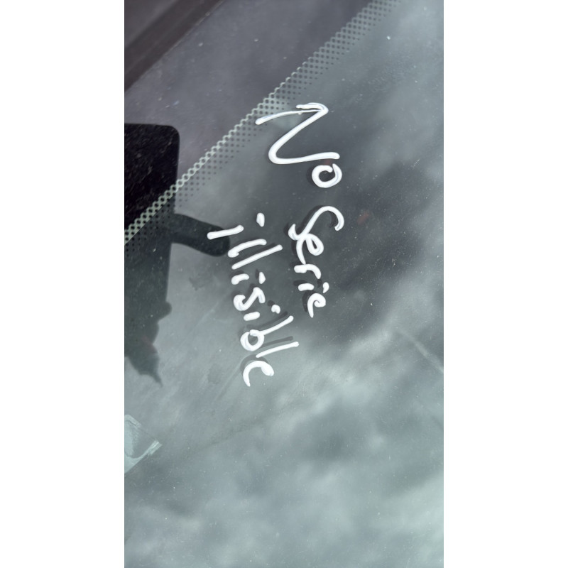 Vitre avant gauche FIAT BRAVO 2 Photo n°19