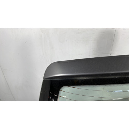 Malle/Hayon arriere PEUGEOT 206