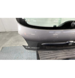 Malle/Hayon arriere PEUGEOT 206