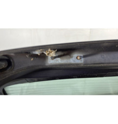 Malle/Hayon arriere PEUGEOT 206
